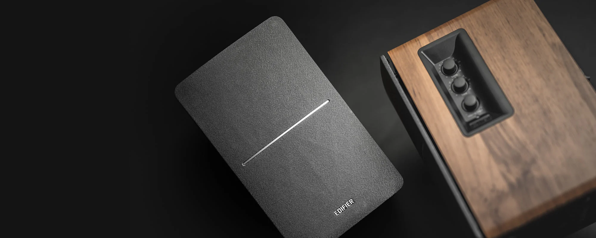Superior Sound, Unmatched Craftsmanship